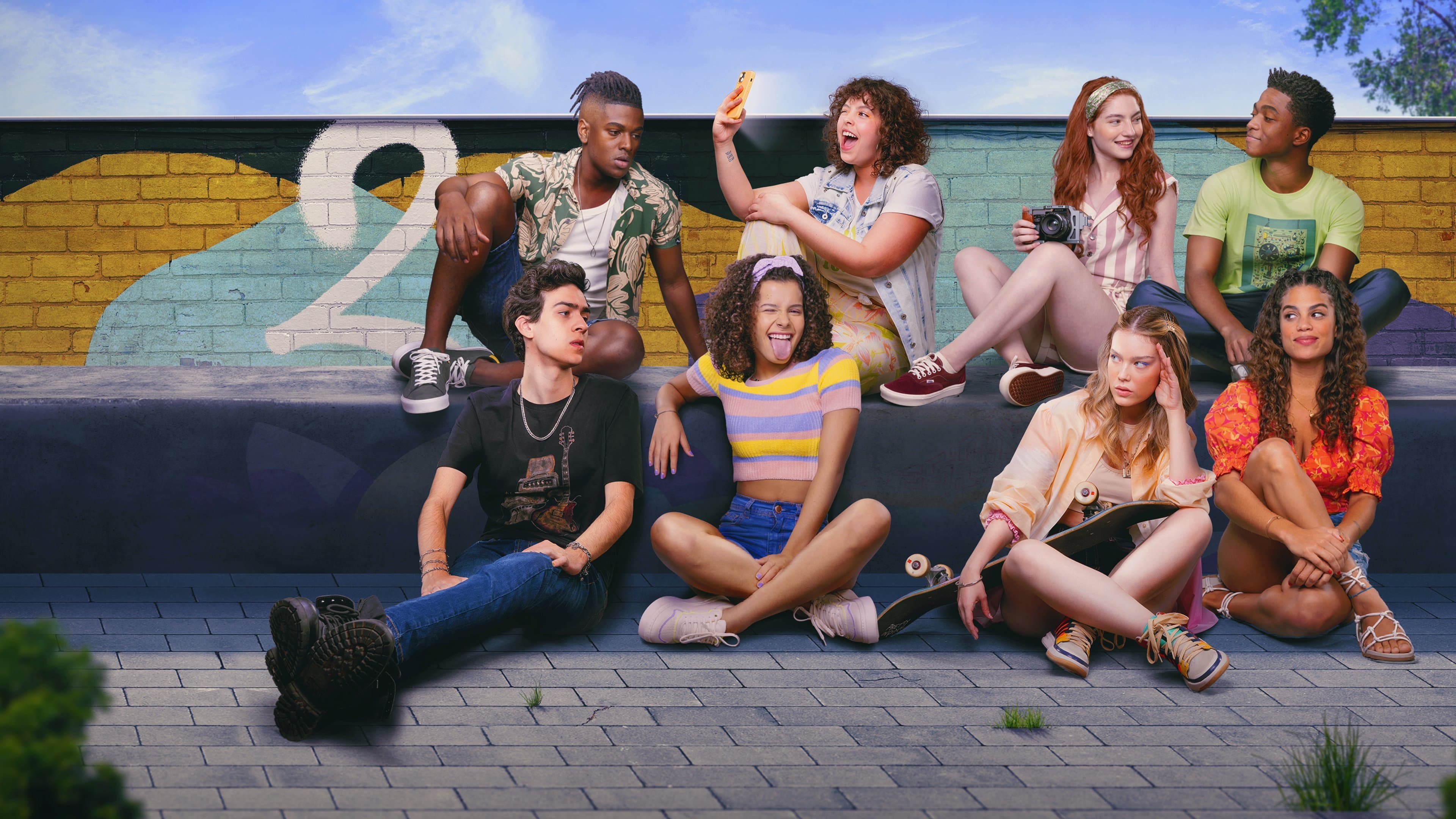 Totul e la fel… dar altfel