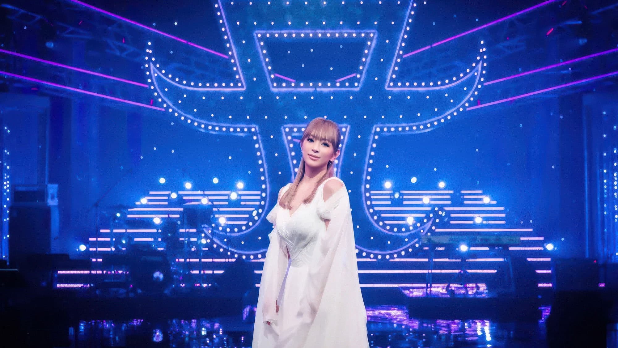 ayumi hamasaki COUNTDOWN LIVE 2023-2024 A ~A COMPLETE 25~