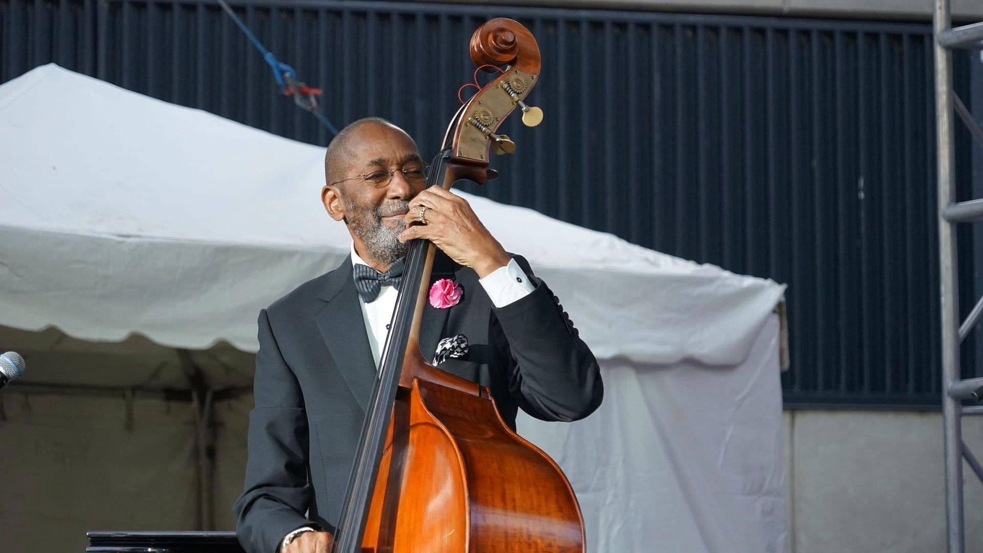 Ron Carter: Finding the Right Notes
