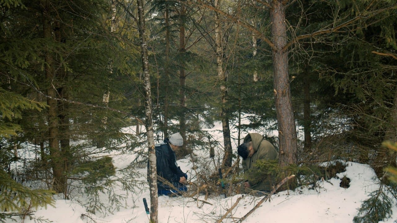 Tretí koniec palice