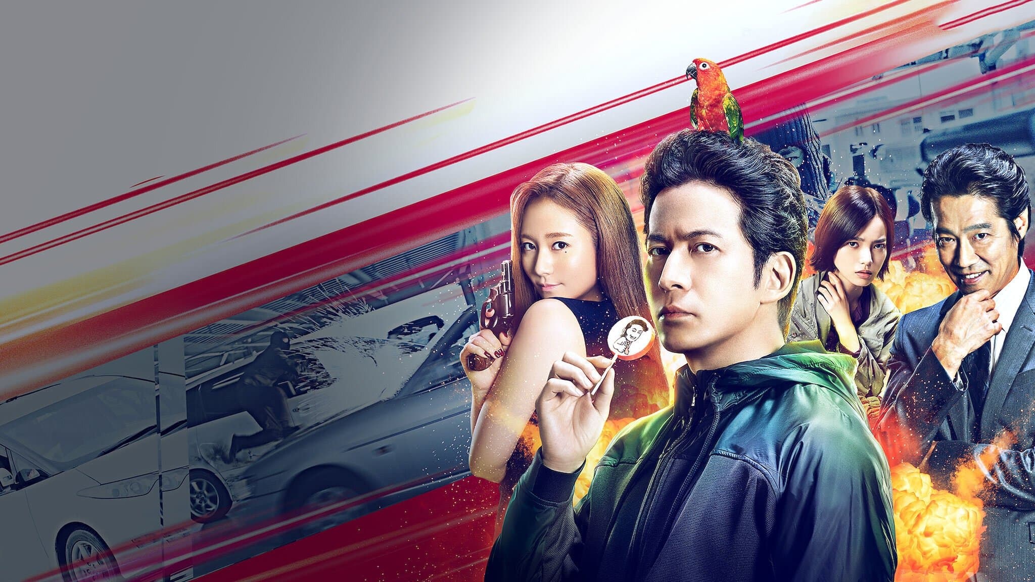 Fabula: Asasinul care nu ucide