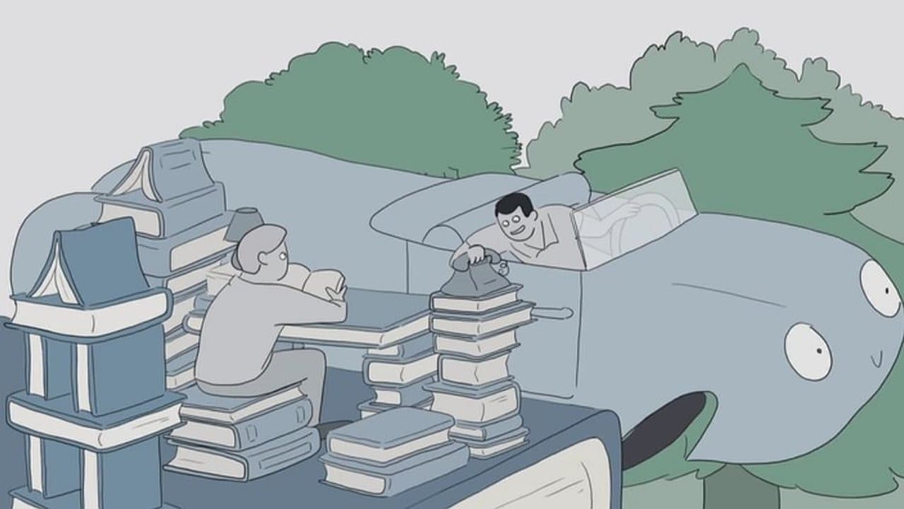 Short cuts: Le Fanfaron de Dino Risi