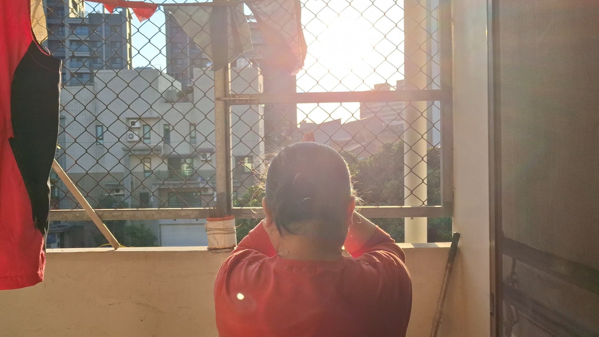天上人間