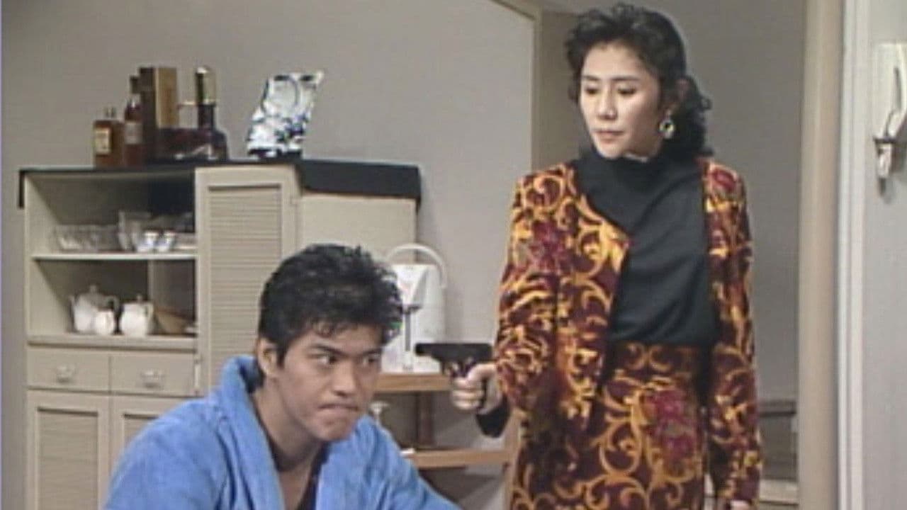 泥棒に手を出すな！