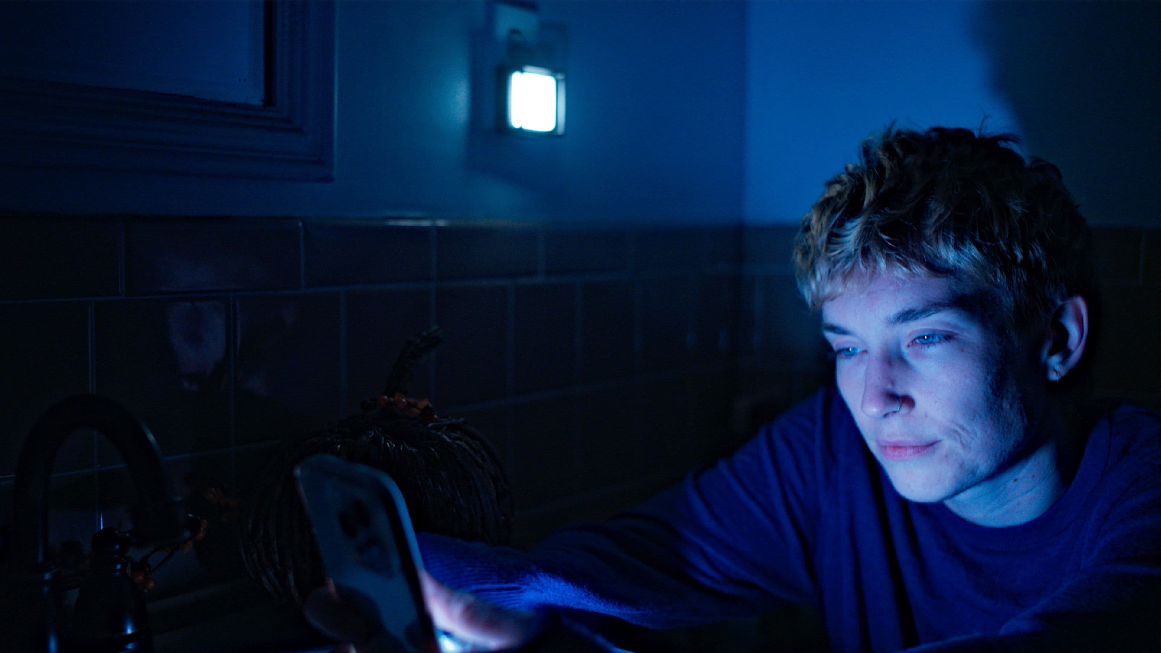 I Wish My Bones Were Unidentifiable