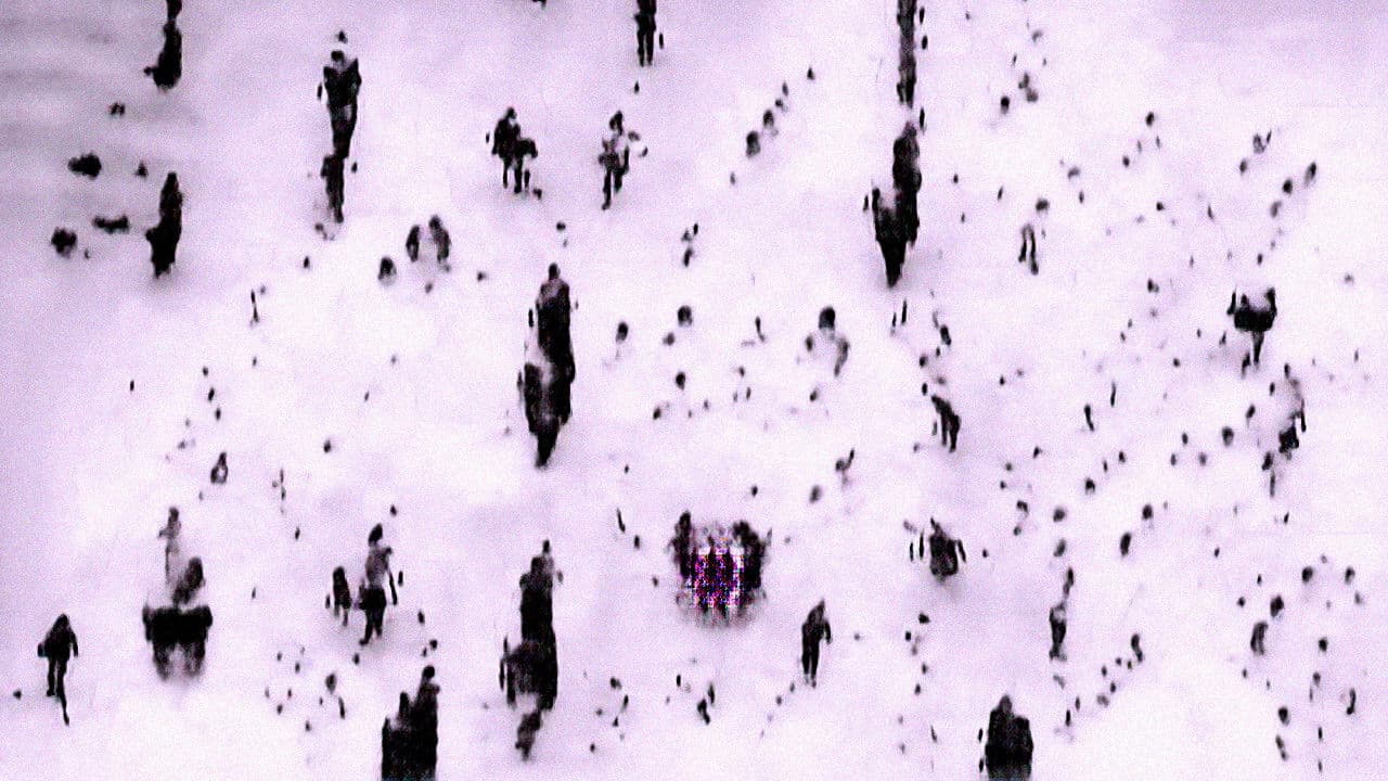 Somewhere We Live in Little Loops