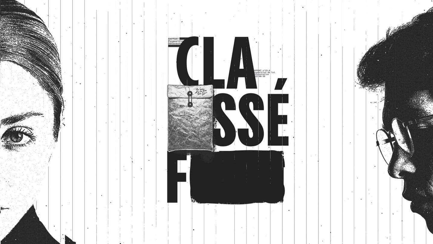 Classé-F