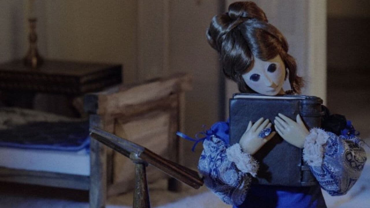 Die Schöne und das Tier