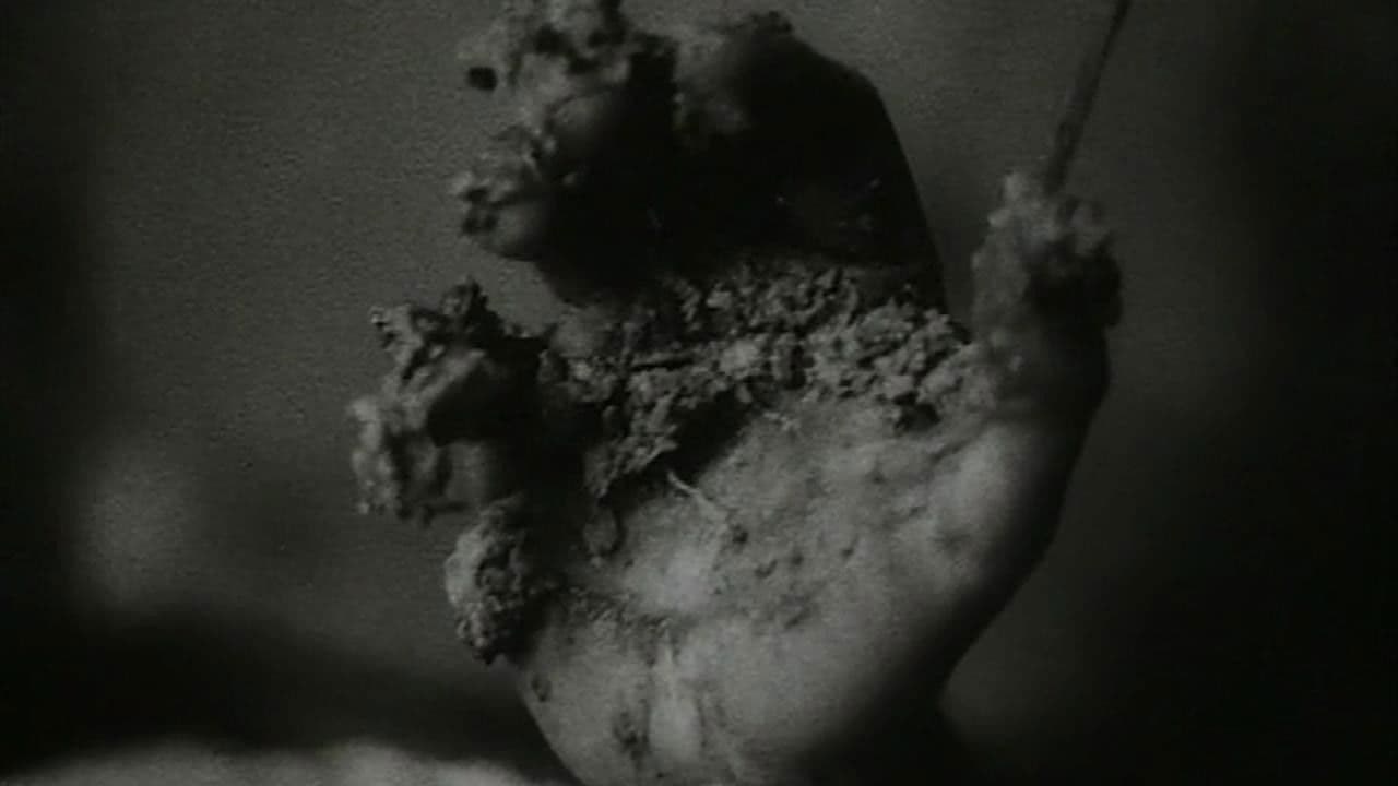 Kyvadlo, jáma a naděje