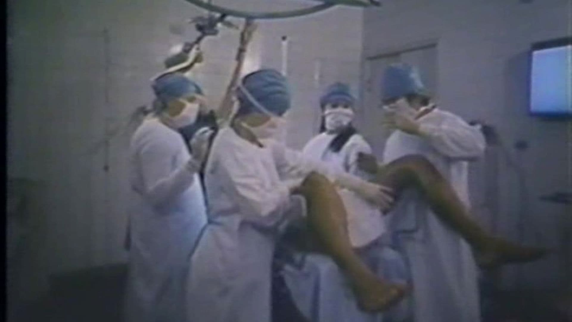 Hospital da Corrupção e dos Prazeres