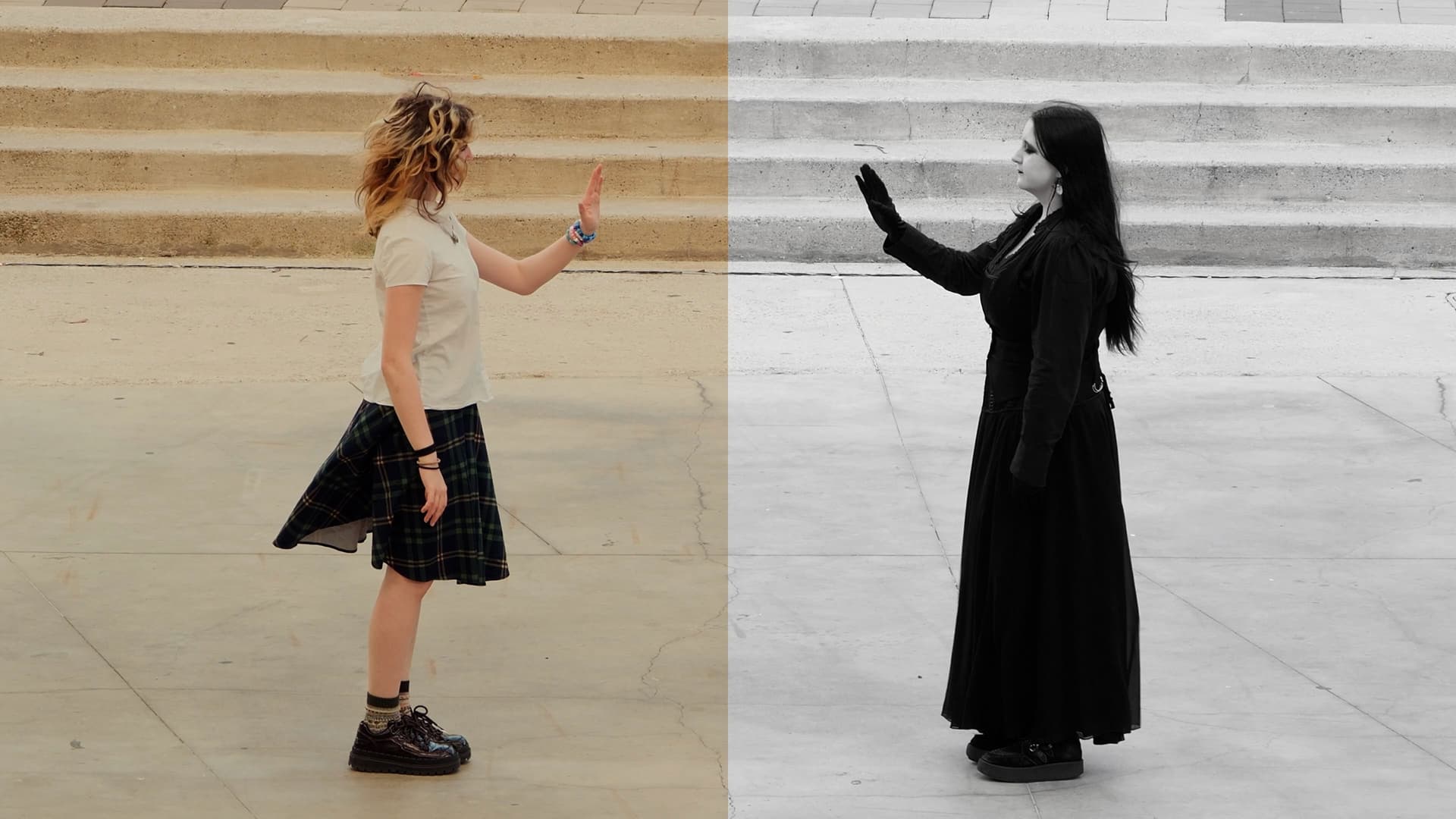 Checklist From Yesterday