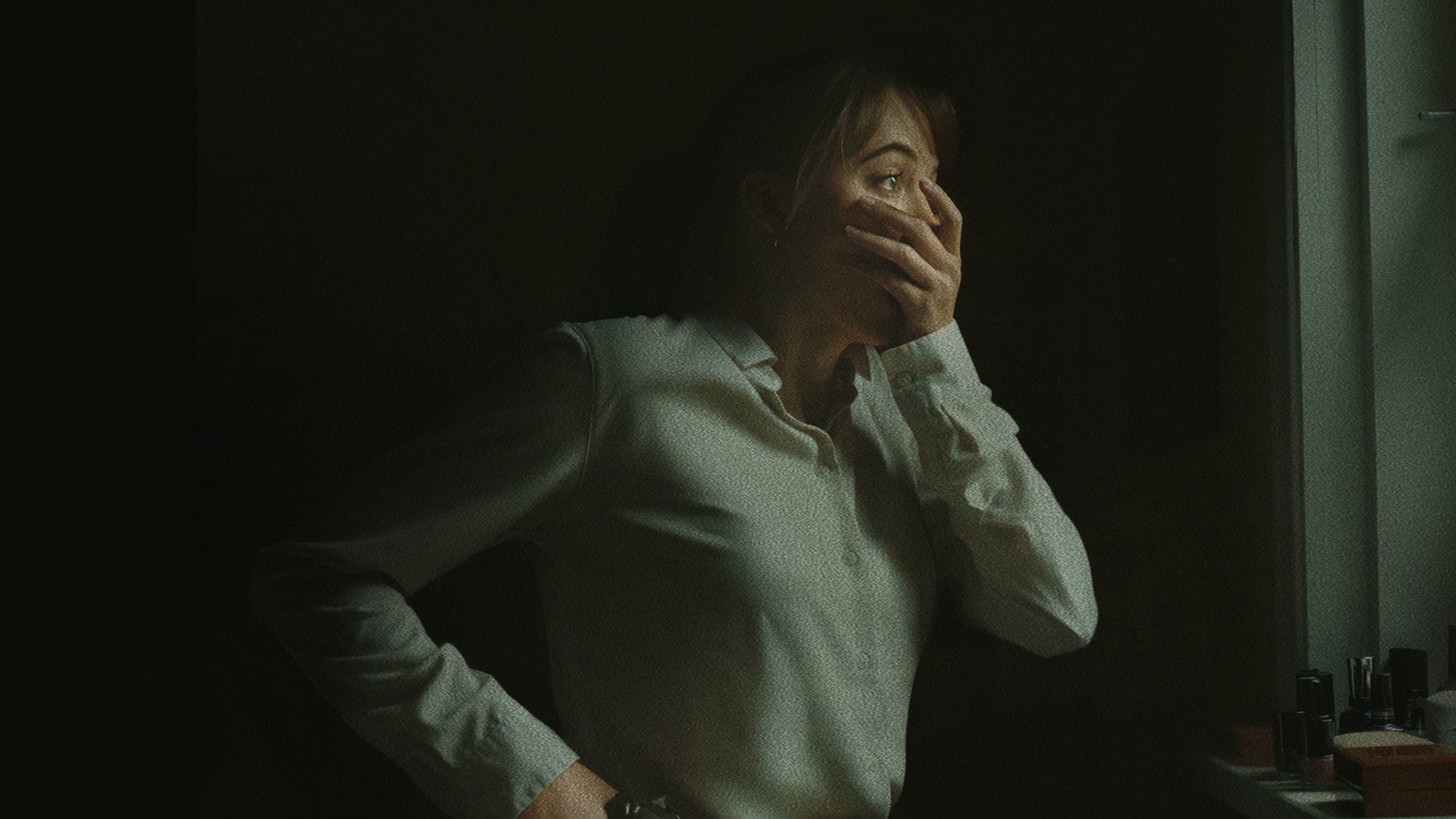 Longlegs: Colecționarul de suflete