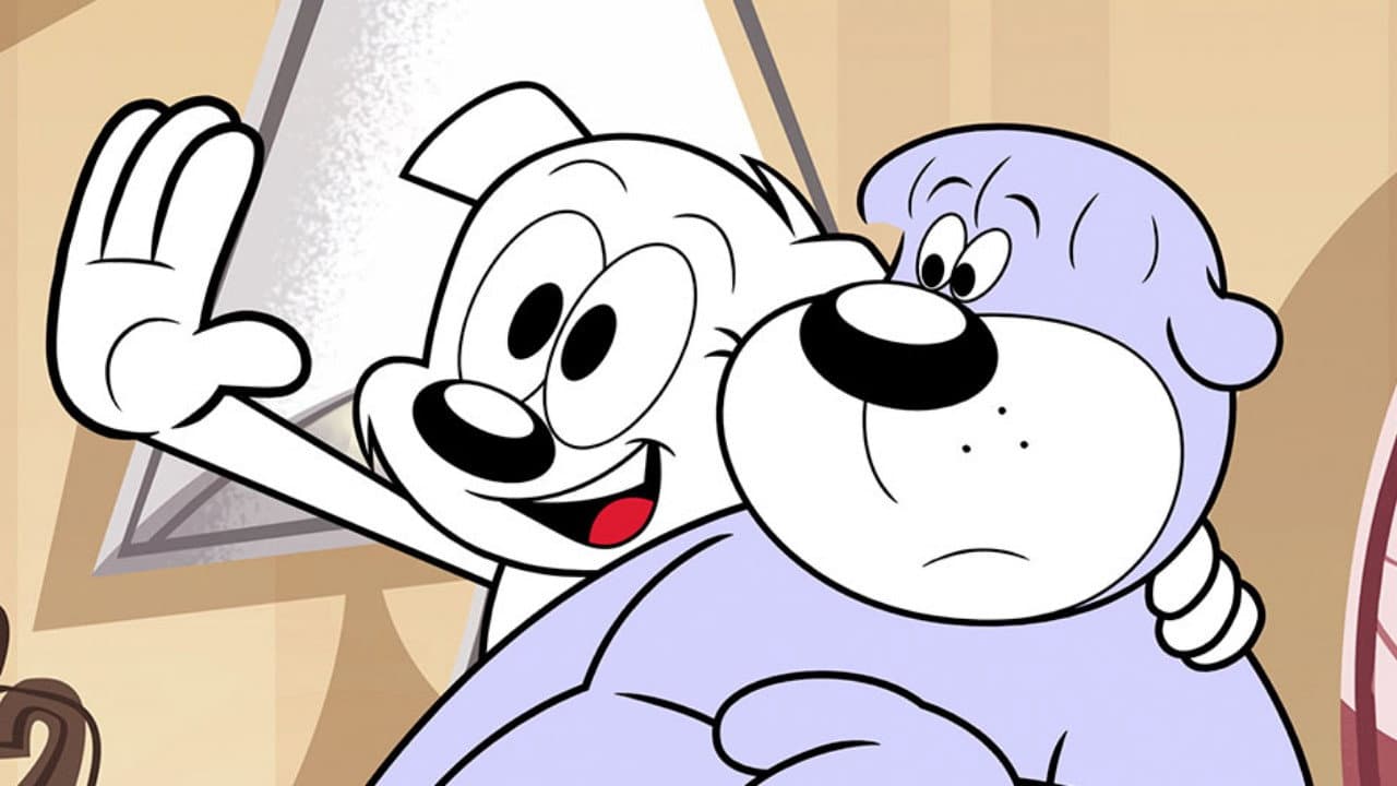 As Aventuras de Gui e Estopa