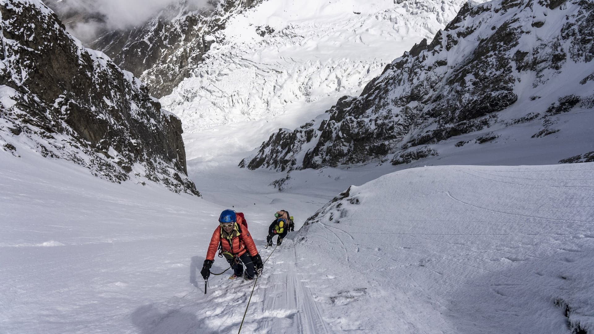 Sophie Lavaud - The Final Summit
