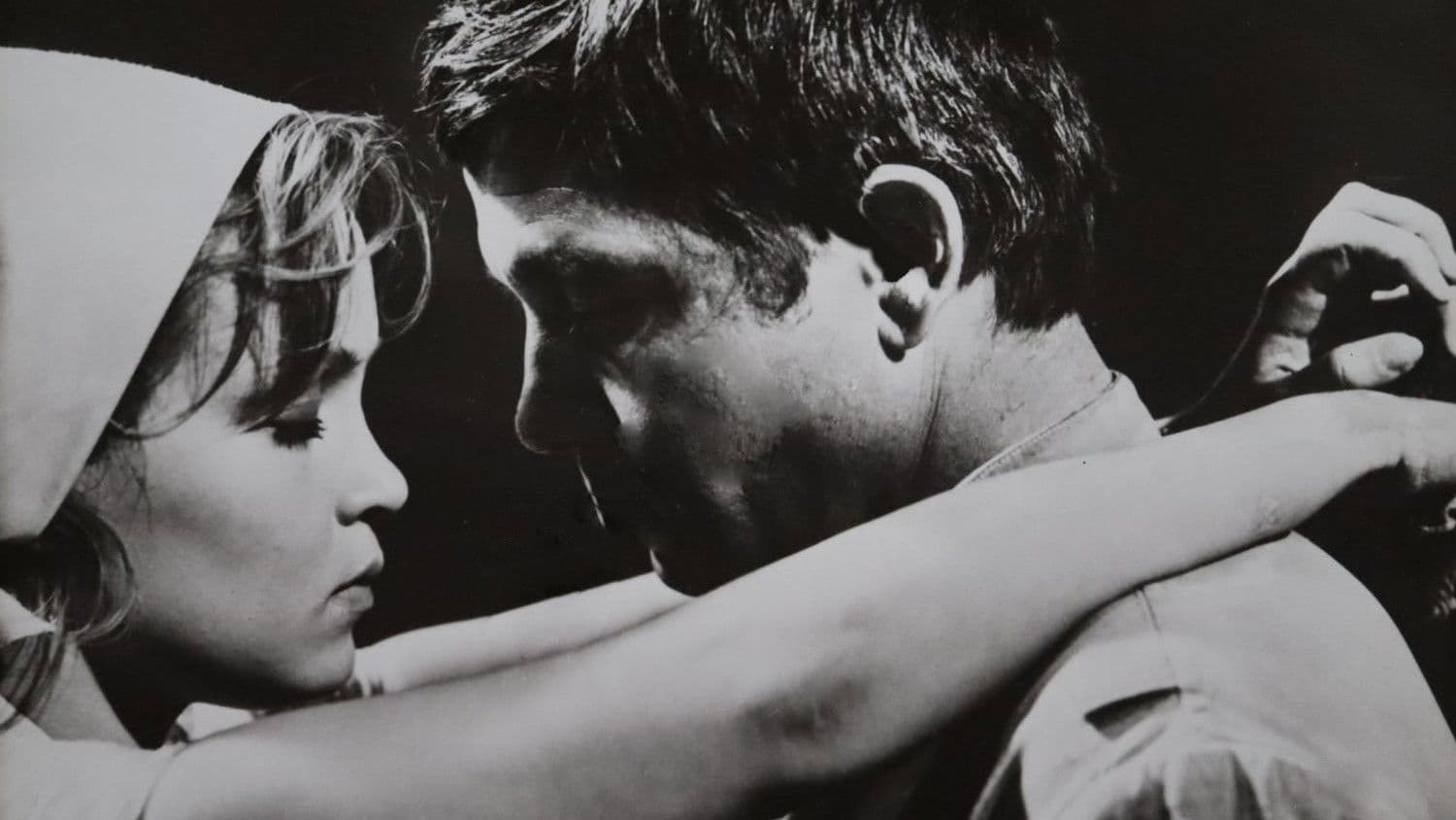 Bărbații încărunțesc de tineri