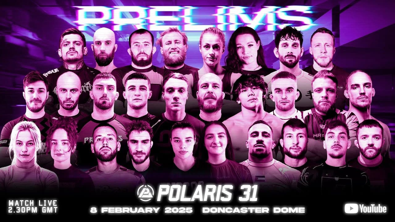 Polaris 31