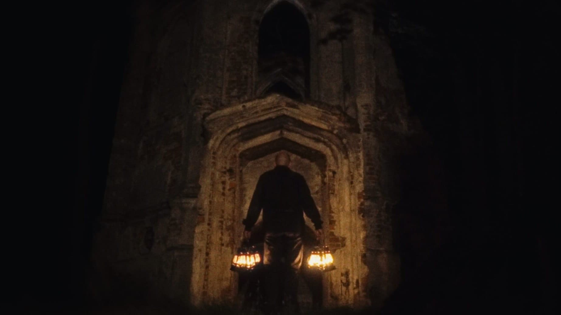 Światło nieśmiertelności