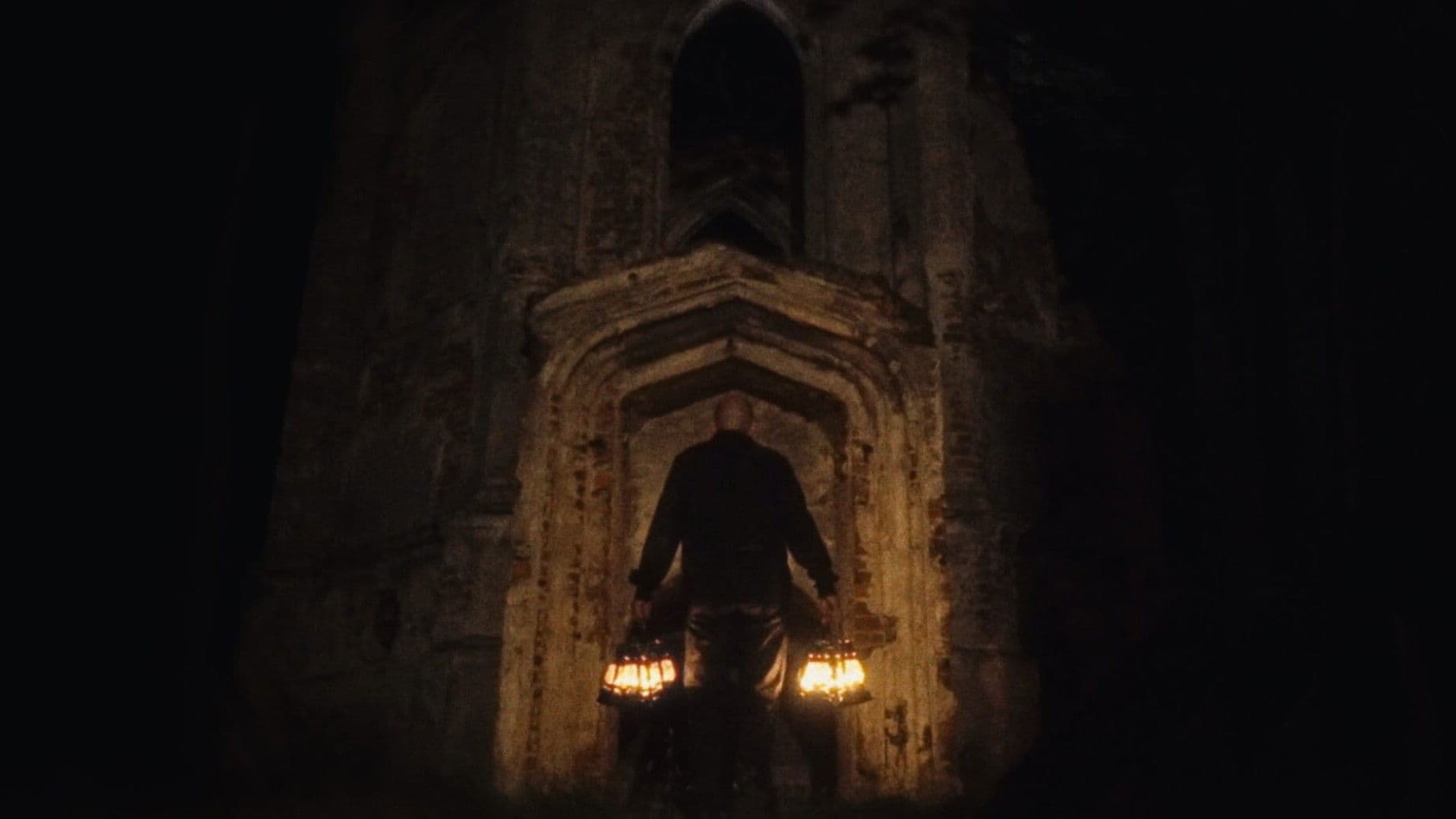 Światło nieśmiertelności