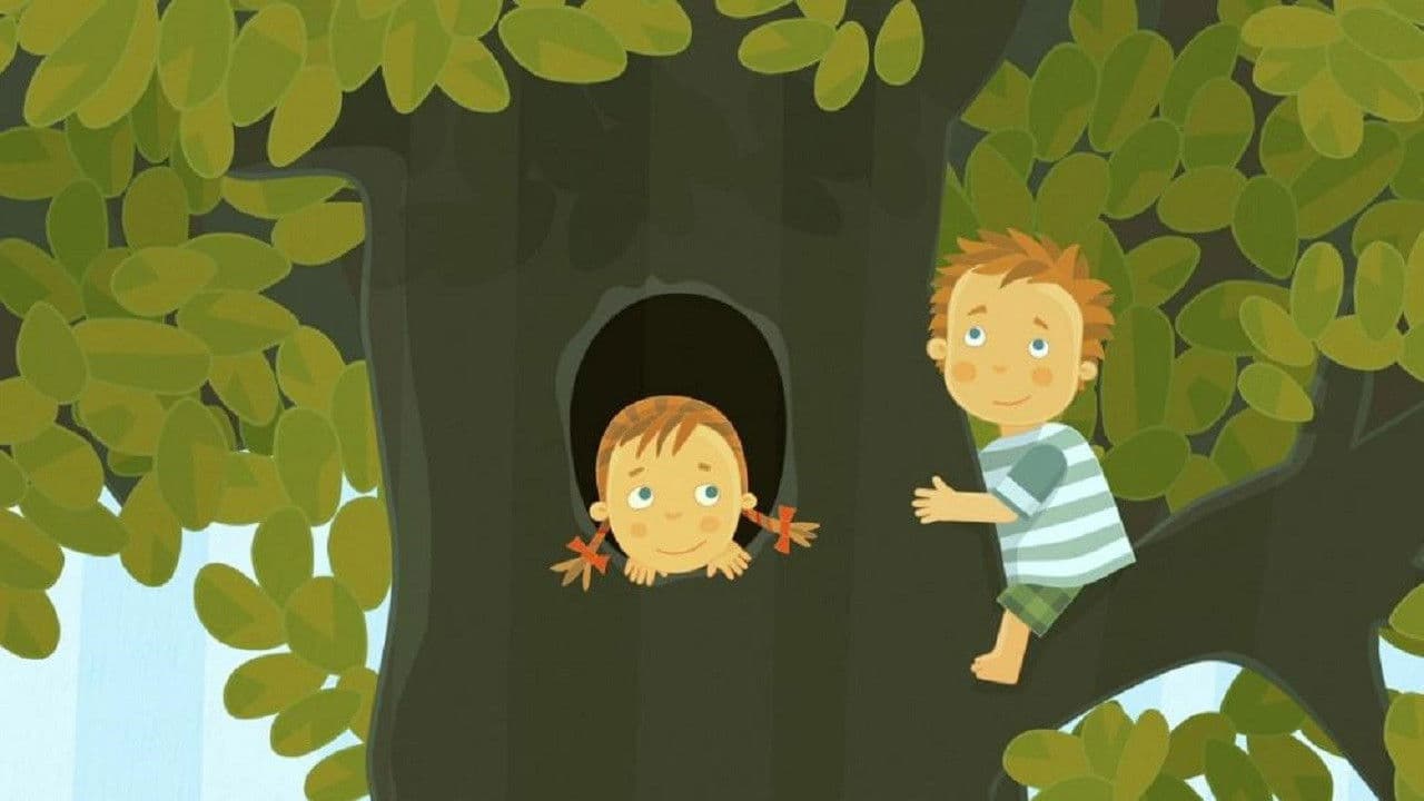 Маленький-маленький ветер