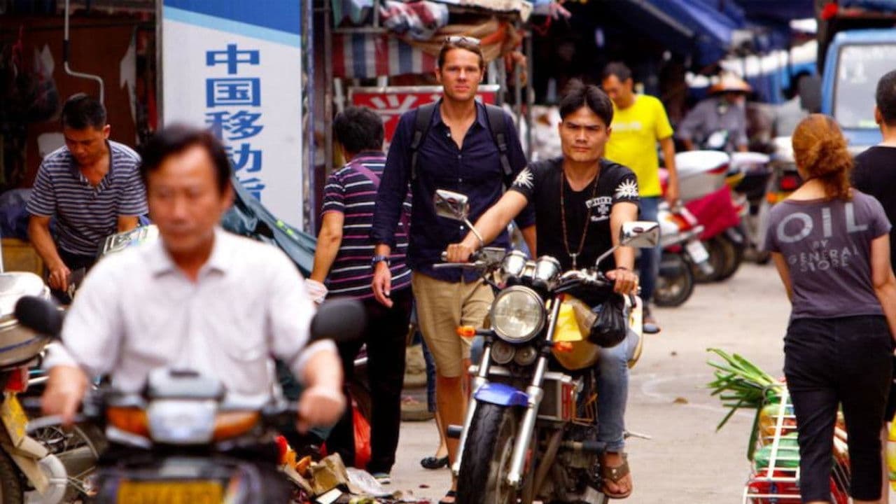 Brilliant Corners : Liberia