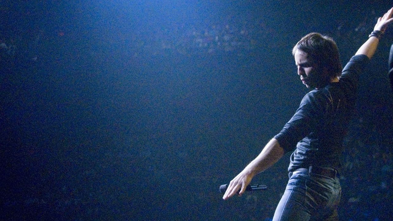 Louis-José Houde : Suivre la parade