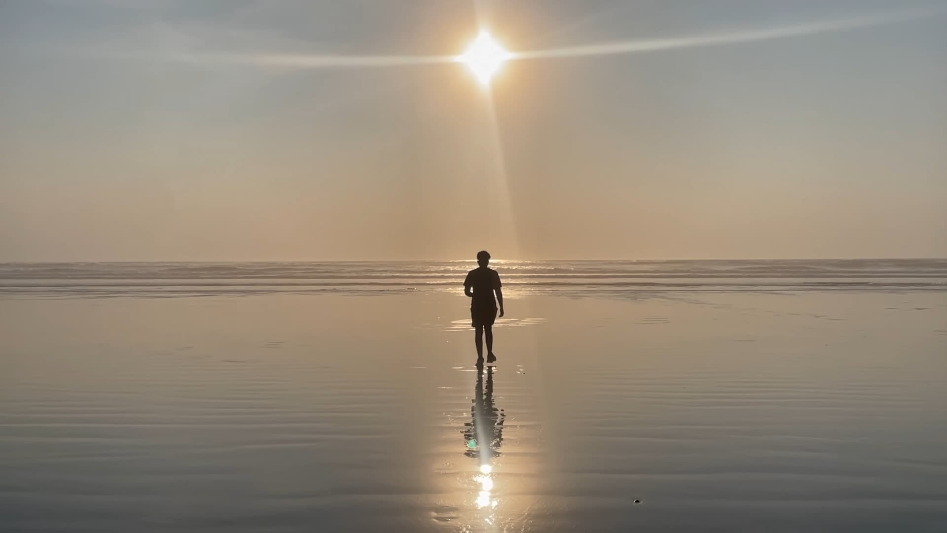 You'll Never Be Ready