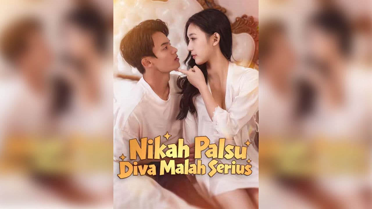 Nikah Palsu, Diva Malah Serius