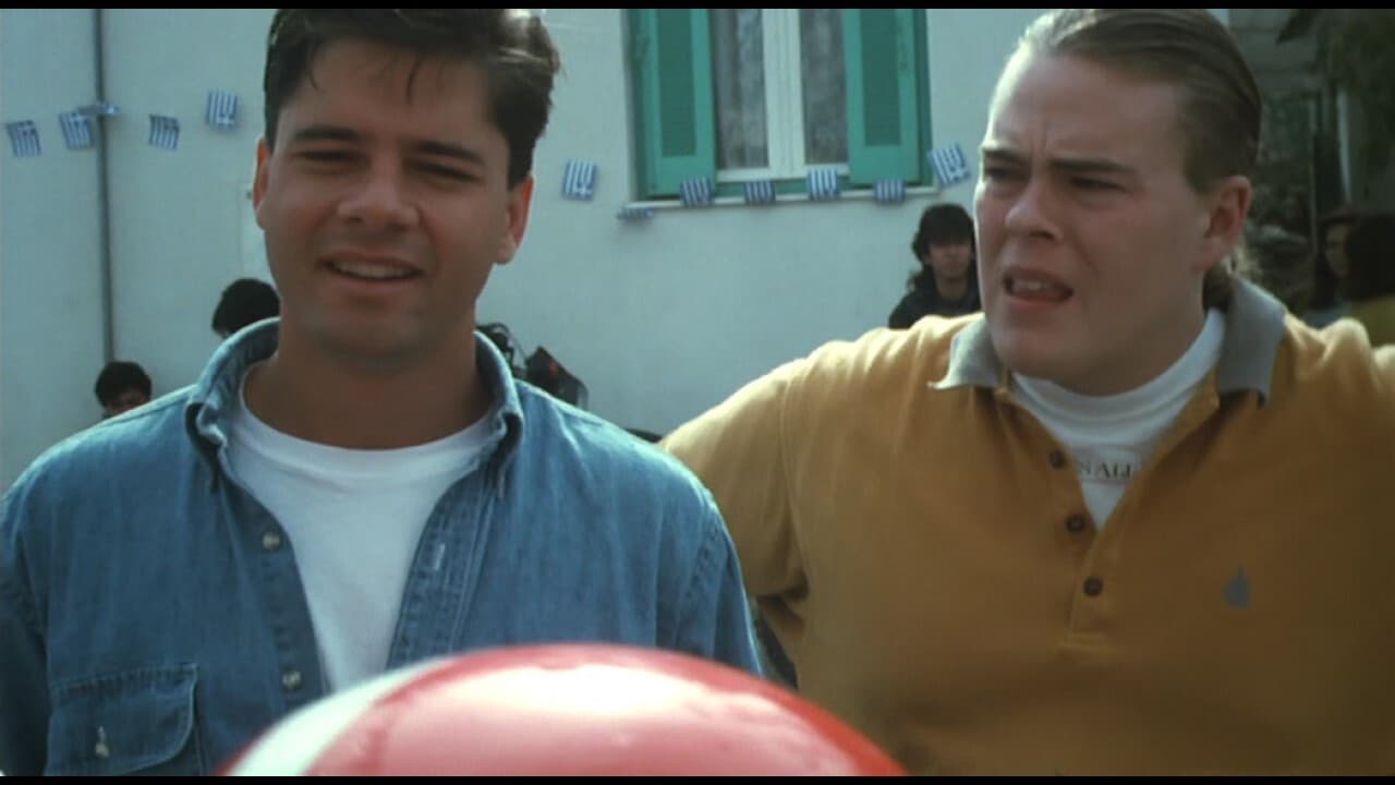 Il ragazzo dal kimono d'oro 6