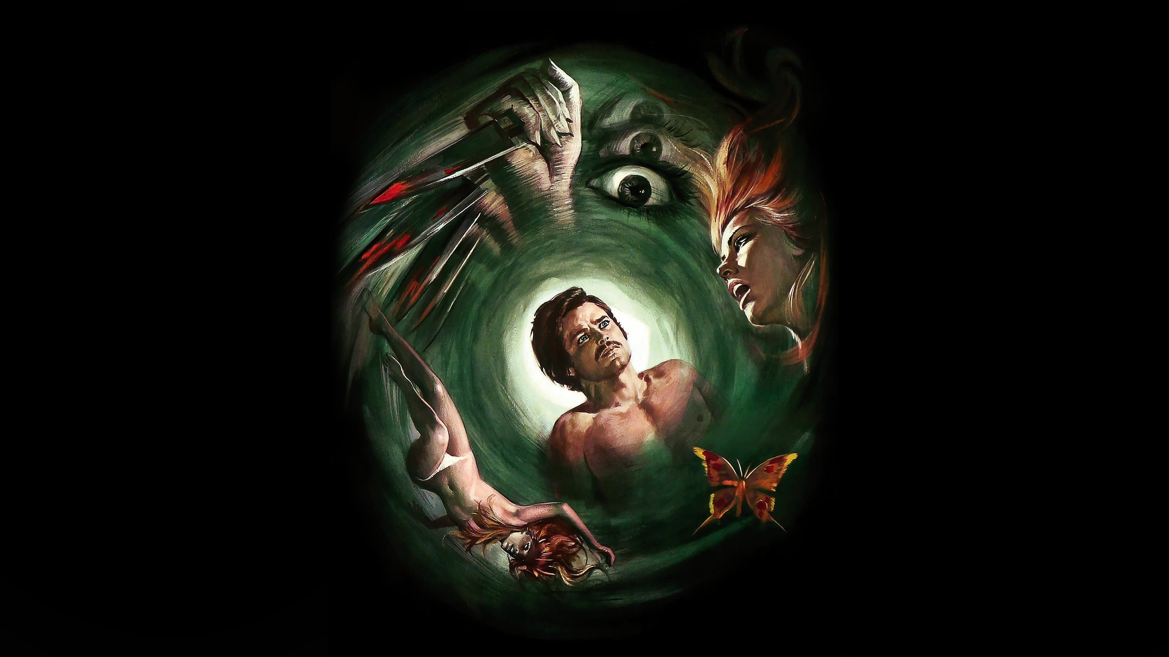 La corta notte delle bambole di vetro