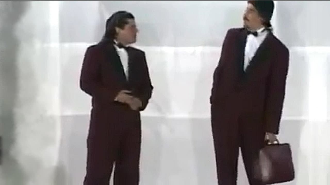 Dinamita Show: Cementerio Pal Pito 2