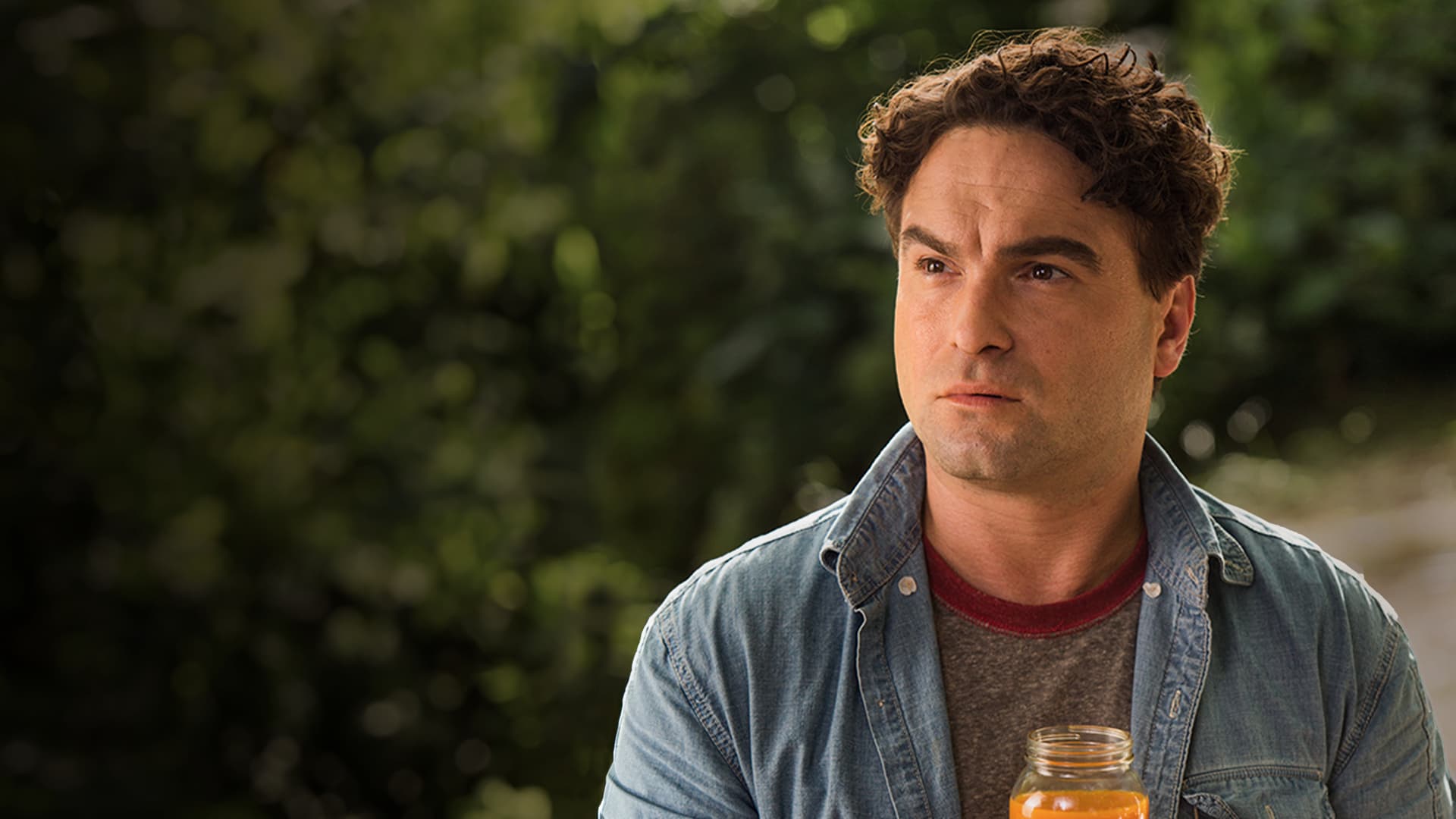 The Master Cleanse
