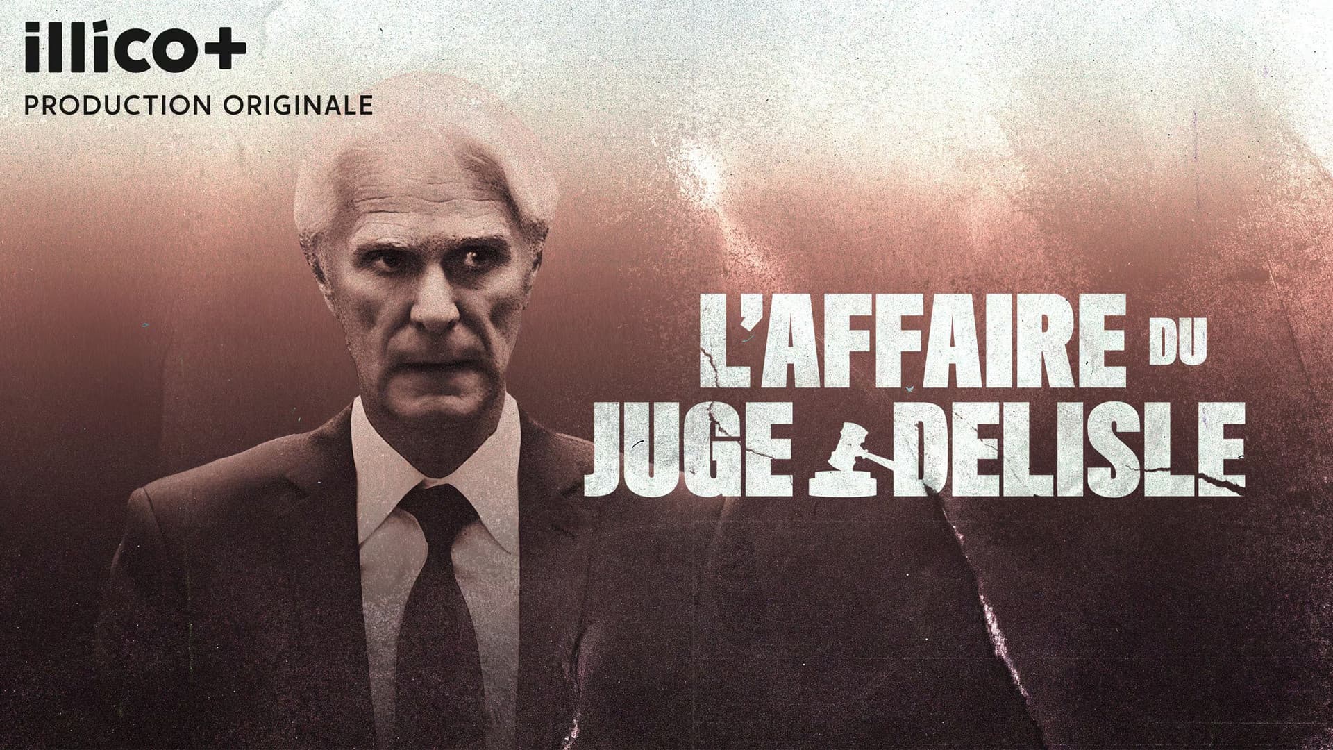 L'affaire du juge Delisle