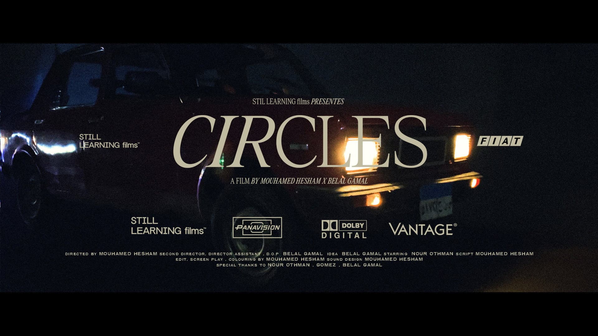 Circles