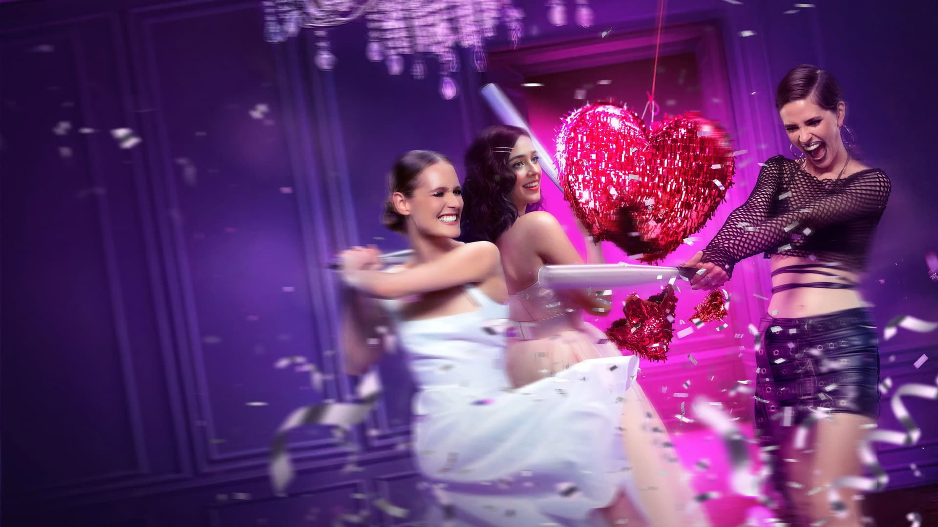 Разочарованные