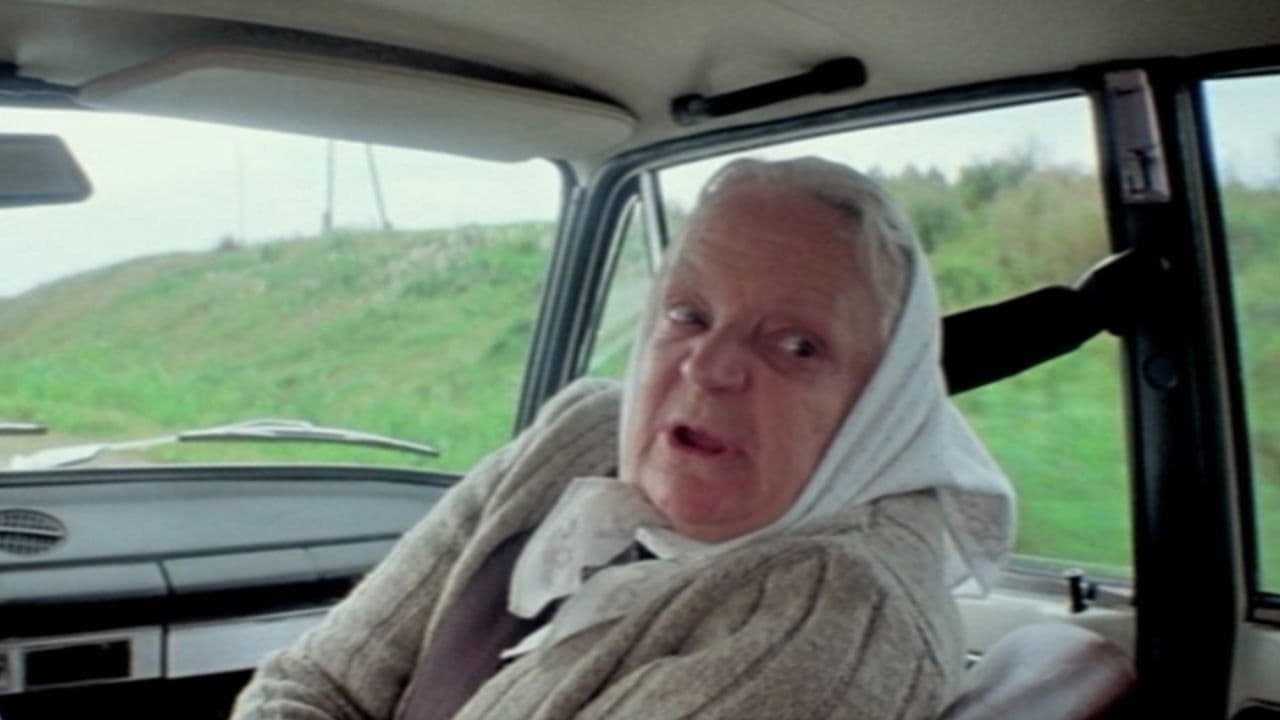 Limuzīns Jāņu nakts krāsā