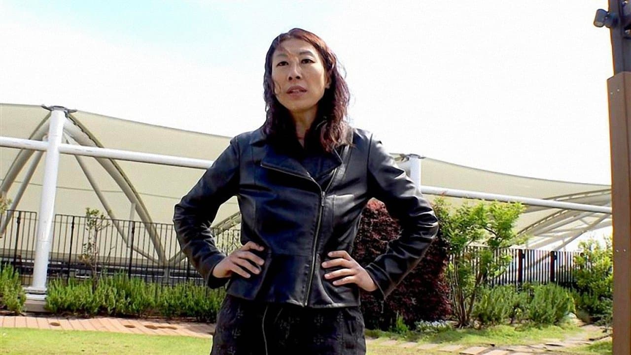 映画　◯月◯日、区長になる女。