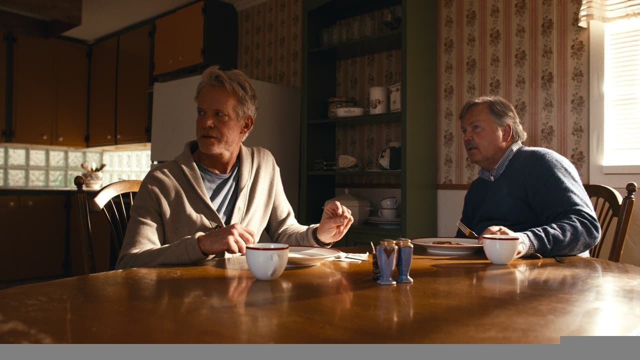 If You Should Leave Before Me