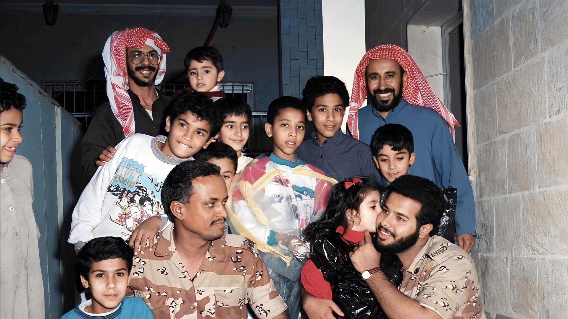 من ذاكرة الشمال