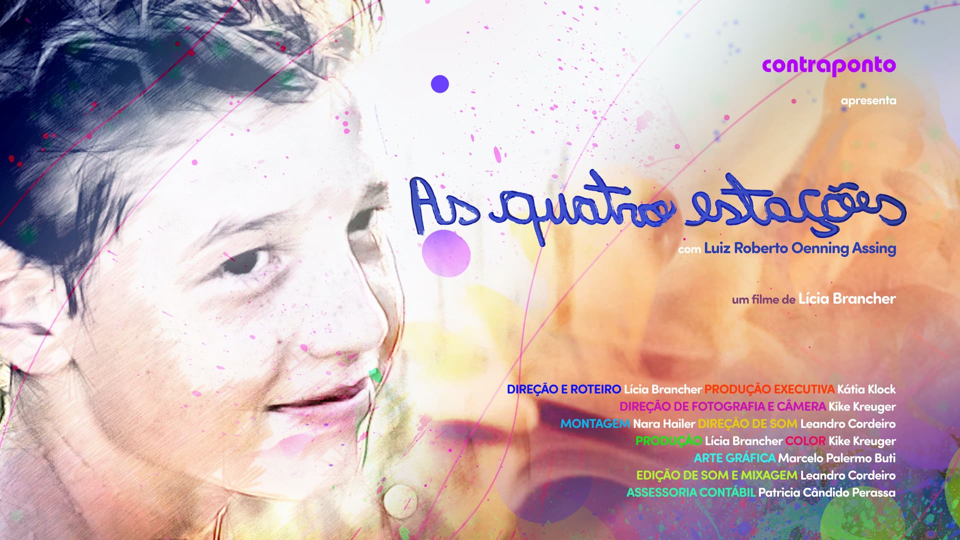 As Quatro Estações