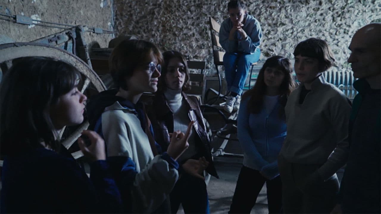 Personne n’a rien vu