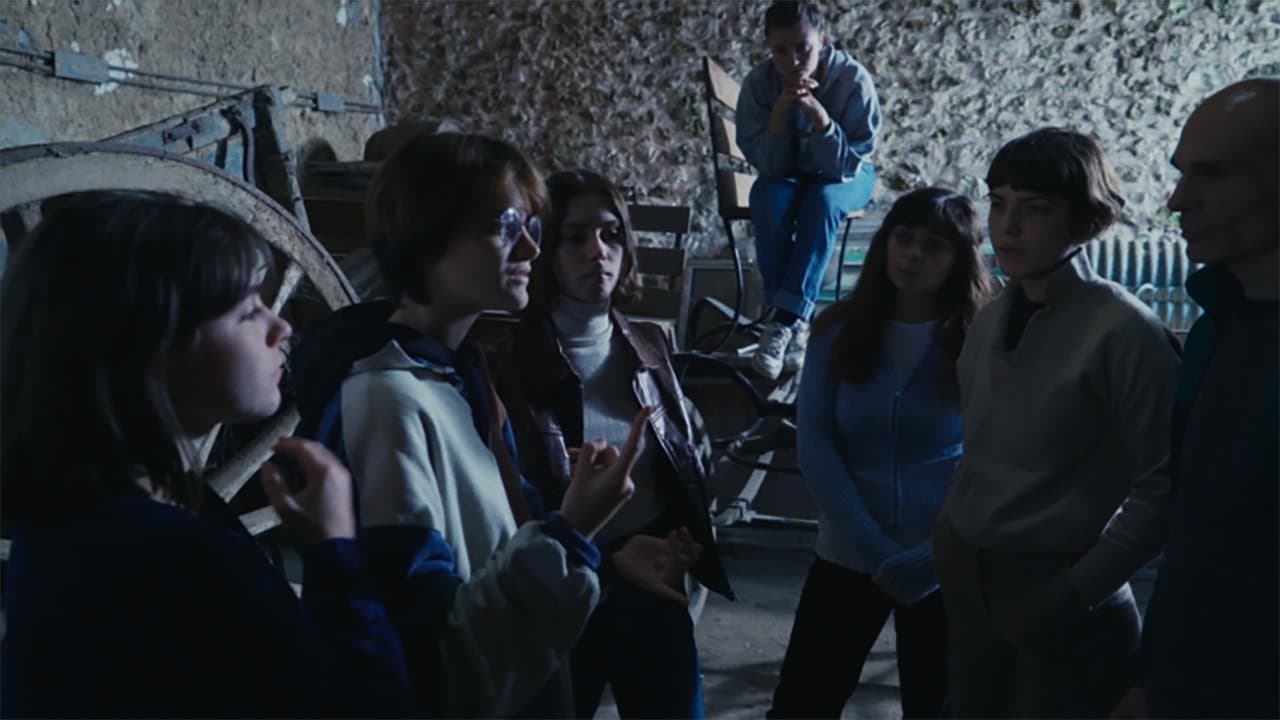 Personne n’a rien vu