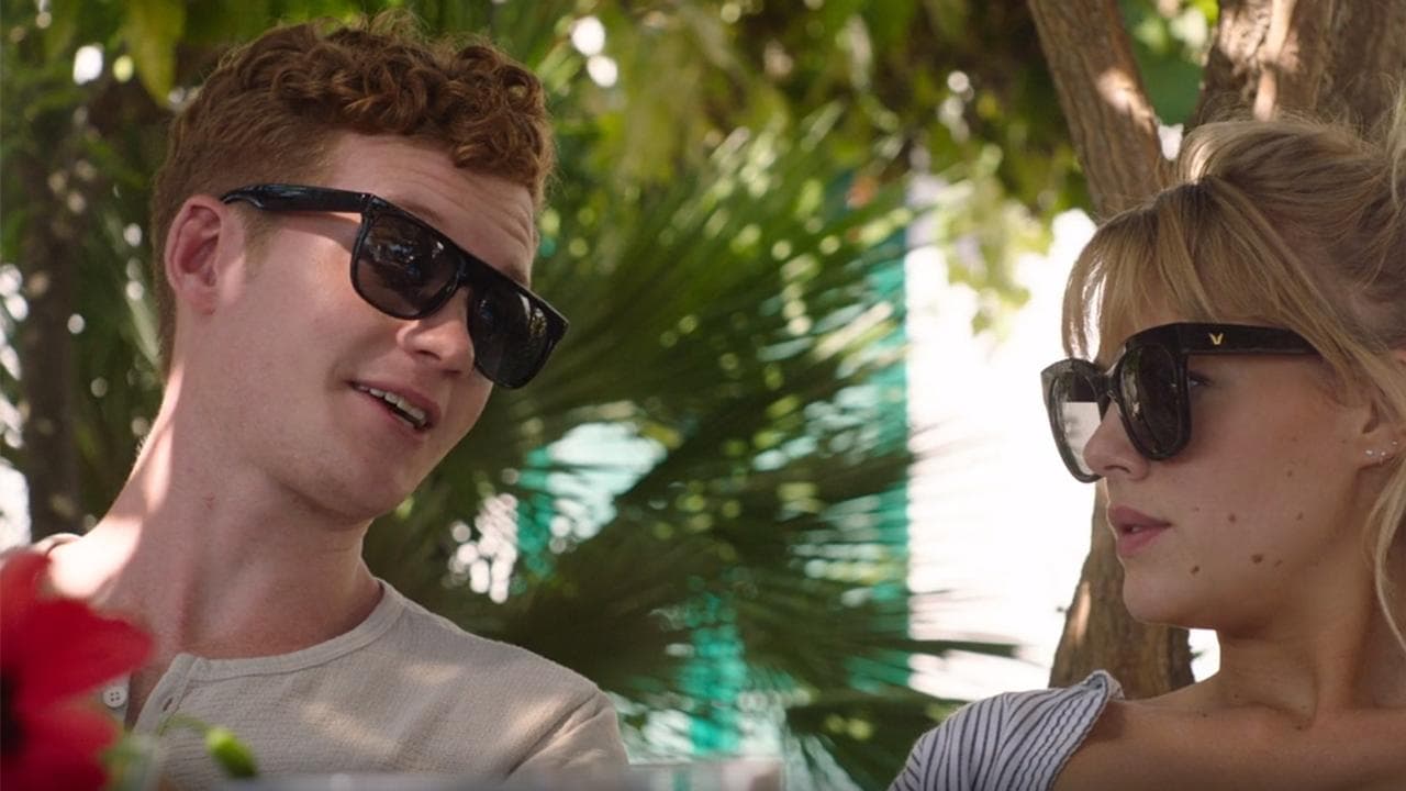 O mică vacanță italiană