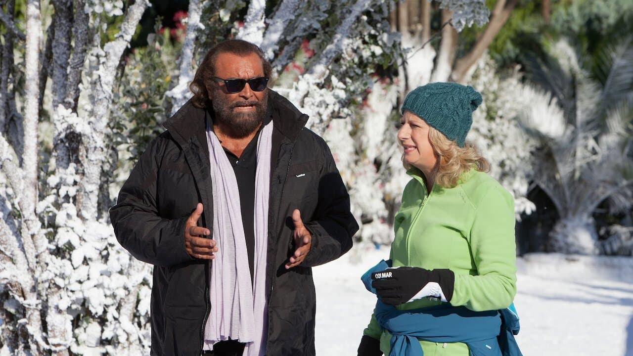 Ghici cine vine de Crăciun?