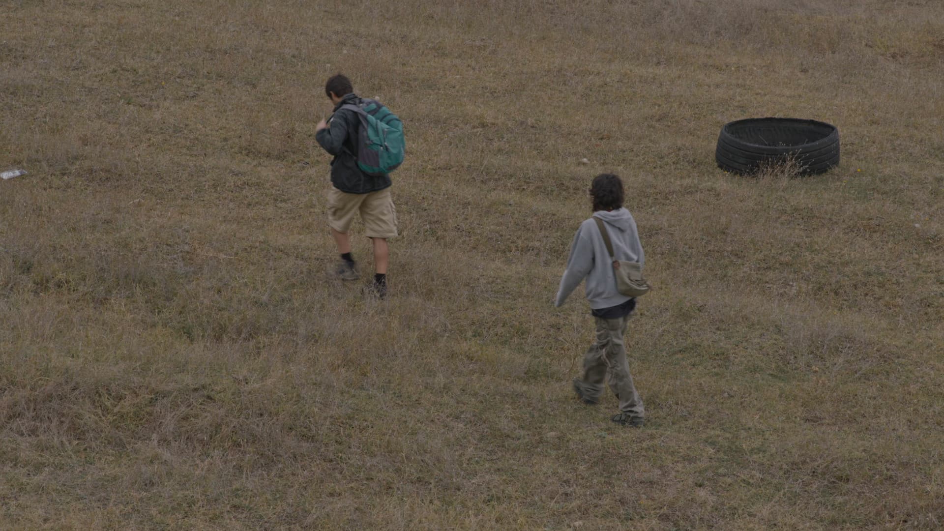 ვიწრო ხედი