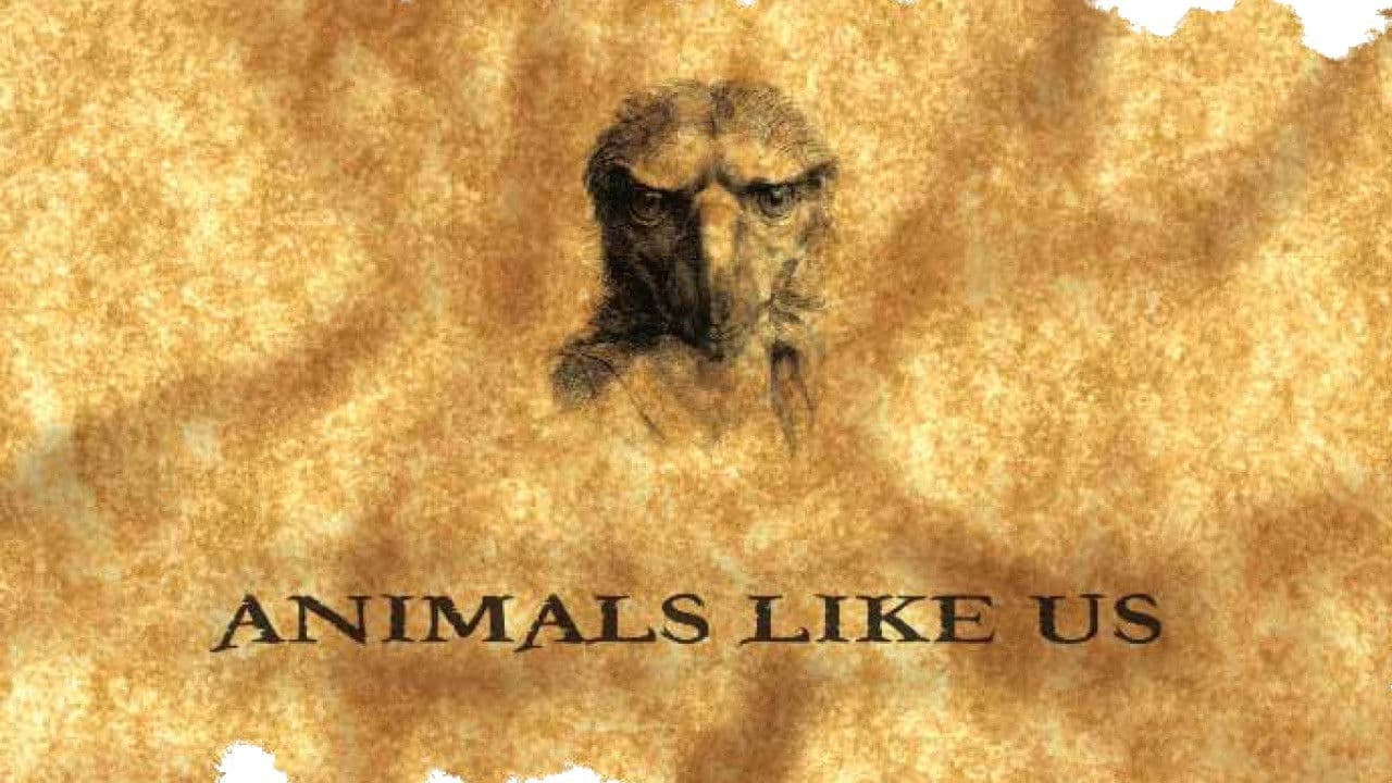 Animals Like Us