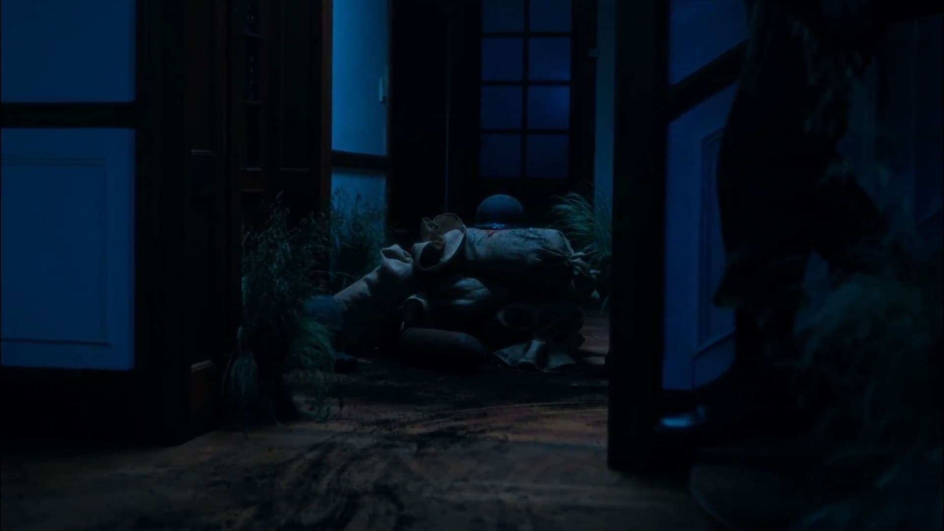 La Mirada de los Mil Metros