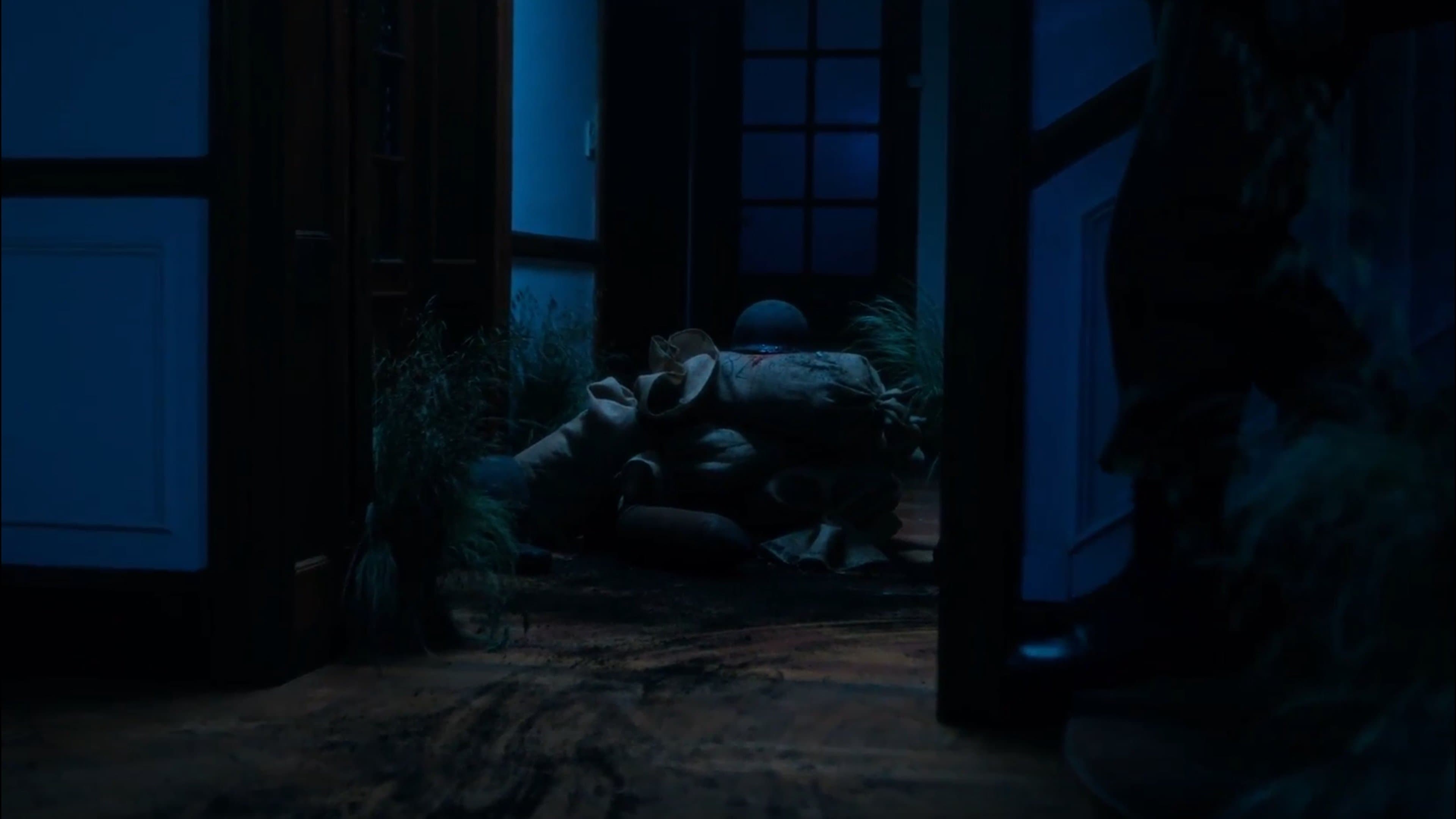 La Mirada de los Mil Metros