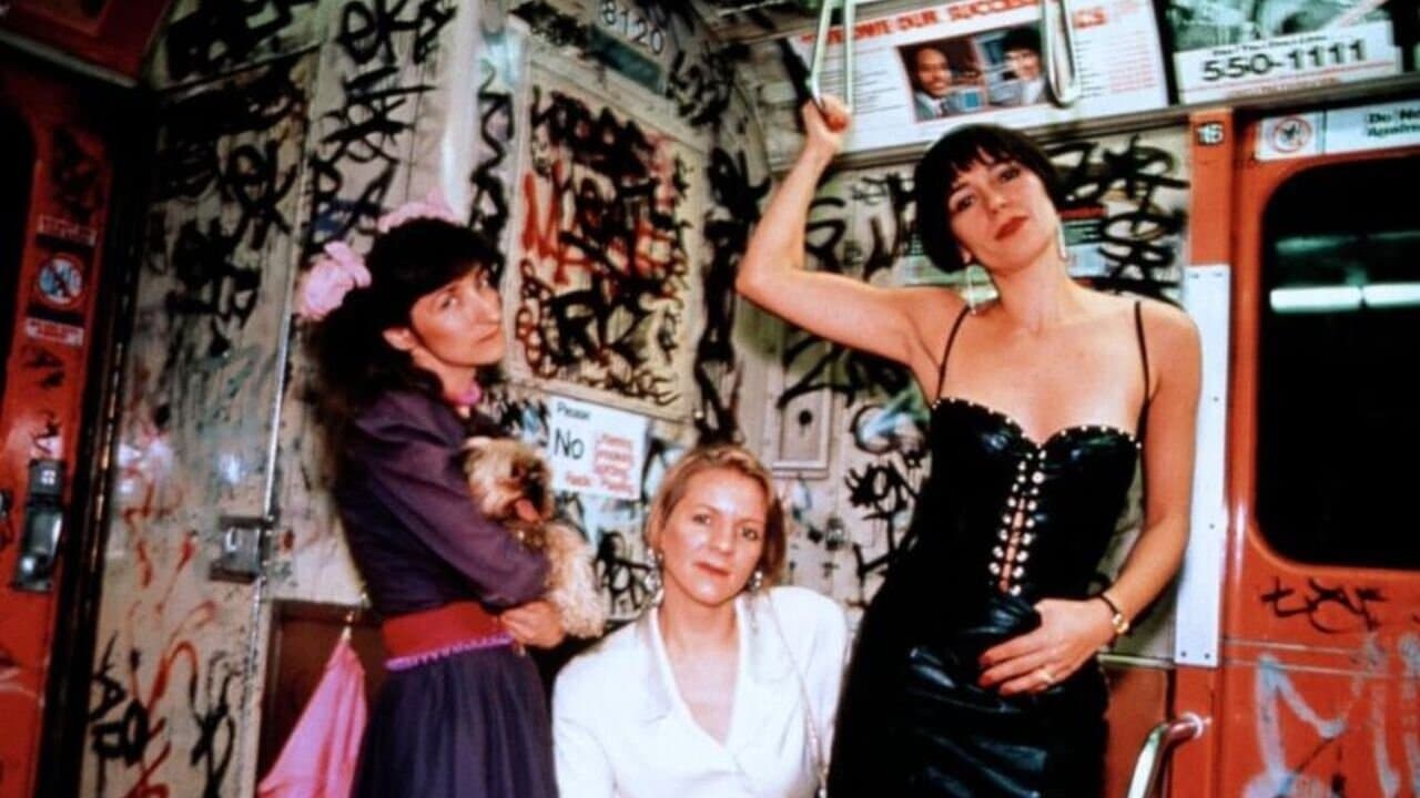 Überleben in New York