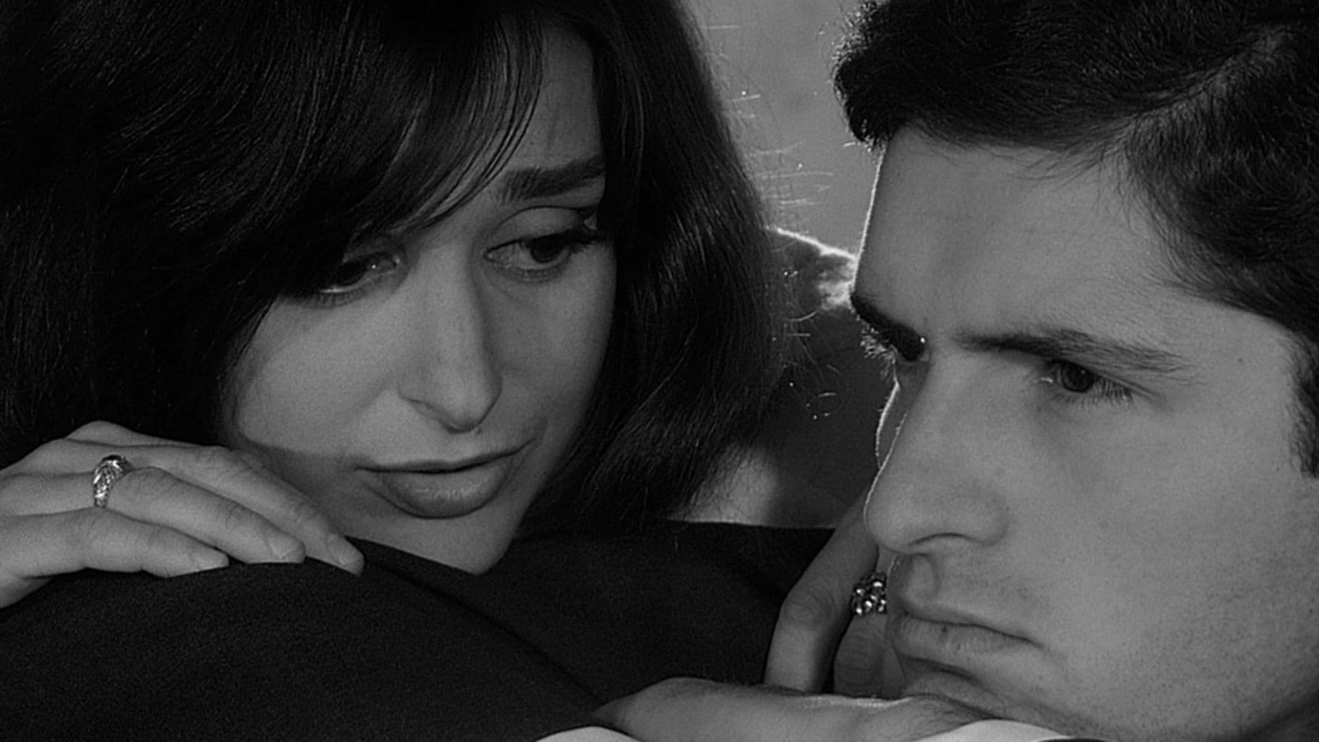 Înainte de revoluție