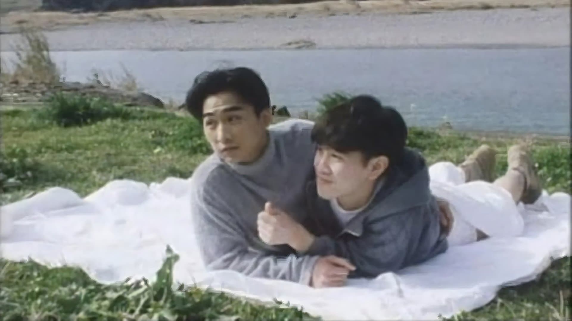 あなたが好きです、大好きです。